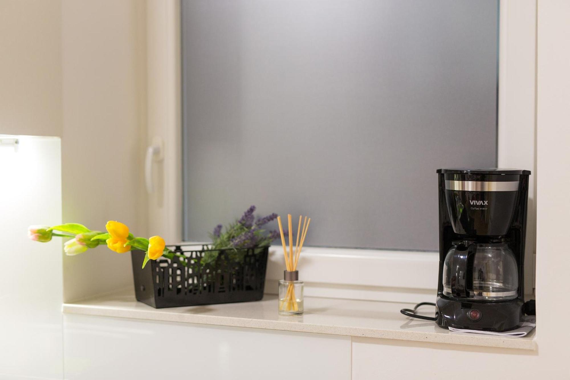 Logo Apartments 5 Min Walk To Main Square Zagreb Rom bilde